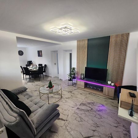 A O G Prestige Relax Max Spa Sauna Algolsheim Dış mekan fotoğraf