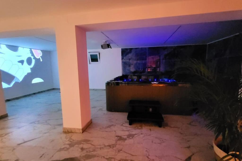 A O G Prestige Relax Max Spa Sauna Algolsheim Dış mekan fotoğraf