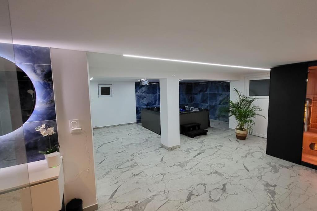 A O G Prestige Relax Max Spa Sauna Algolsheim Dış mekan fotoğraf