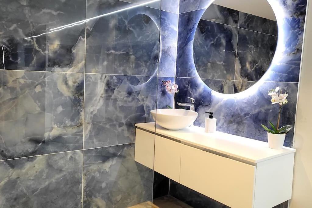 A O G Prestige Relax Max Spa Sauna Algolsheim Dış mekan fotoğraf