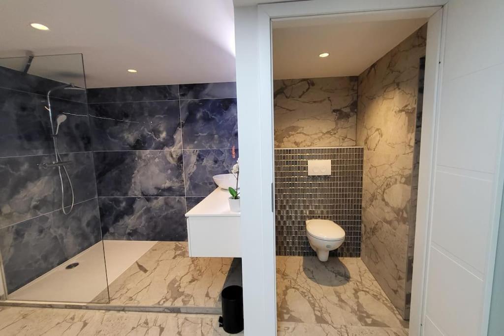 A O G Prestige Relax Max Spa Sauna Algolsheim Dış mekan fotoğraf