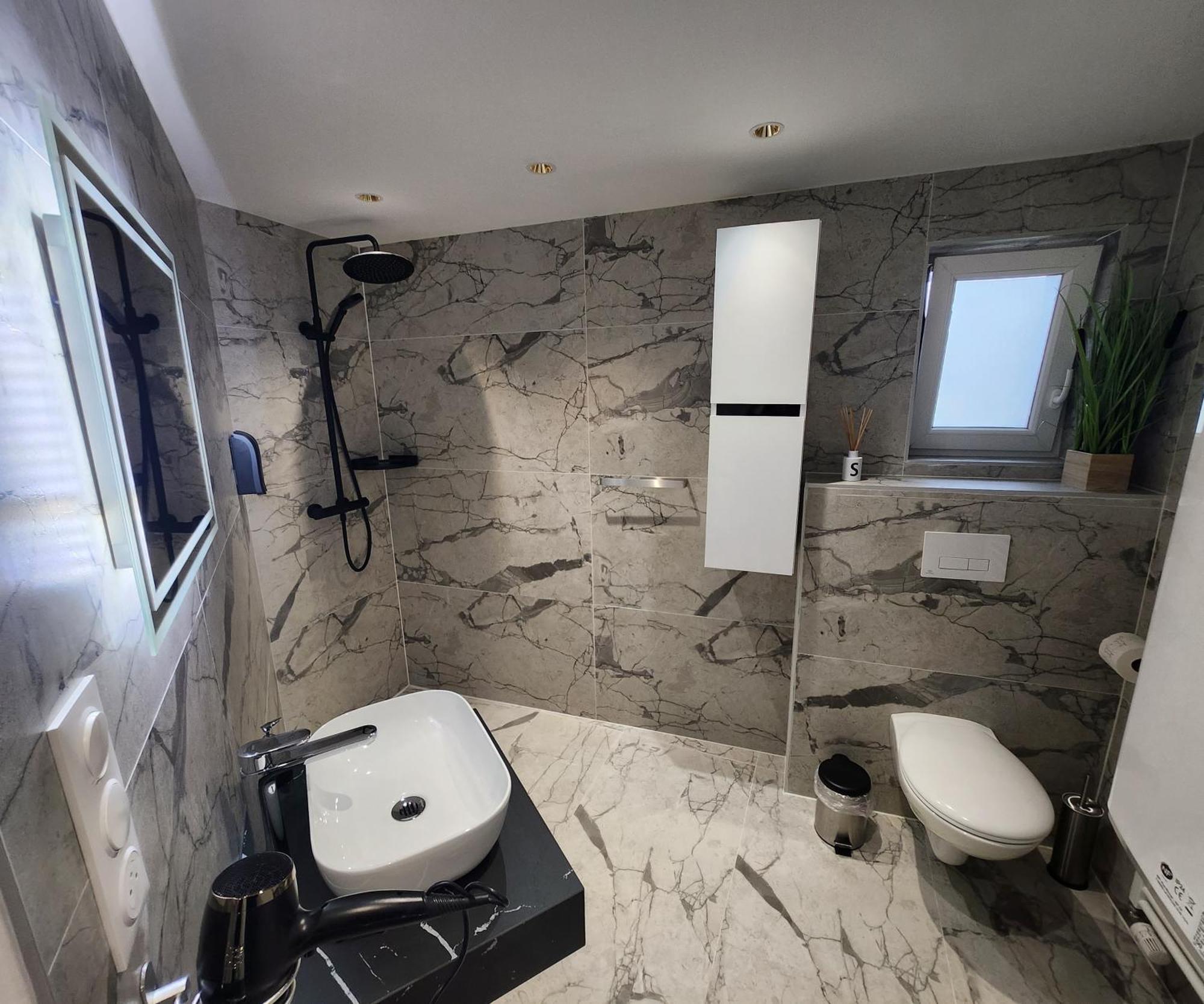 A O G Prestige Relax Max Spa Sauna Algolsheim Dış mekan fotoğraf